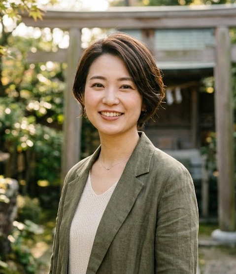 Аз съм Ани Ерно, създателката на Churchesbg.one