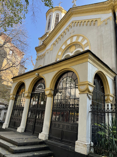 Румънска православна църква „Света Троица“