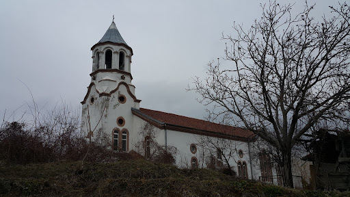 Храм "Св. Атанасий"