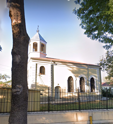 Храм "Св. Параскева"