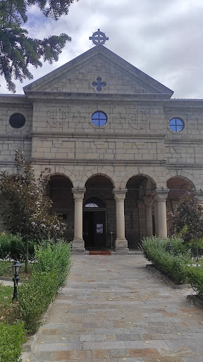 Църква Свети Петър И Павел