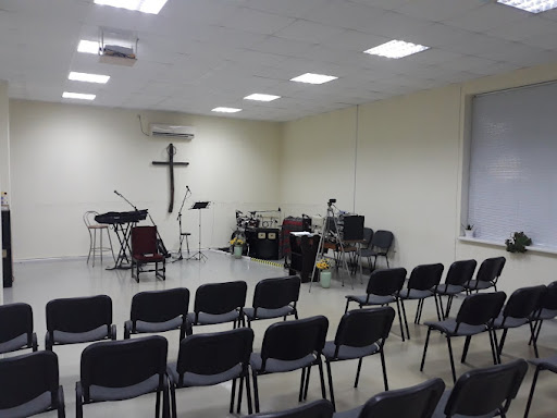 БЕЦ "Блага Вест" Свищов