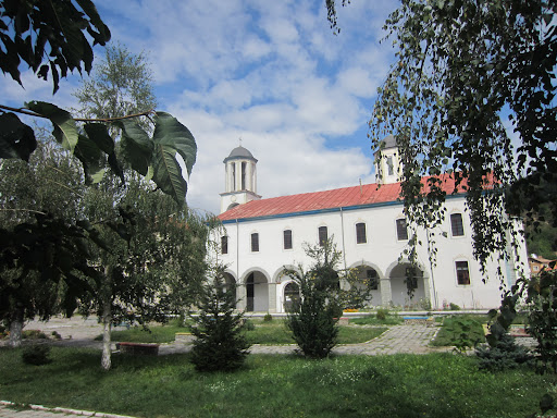 Св. св. Кирил и Методий