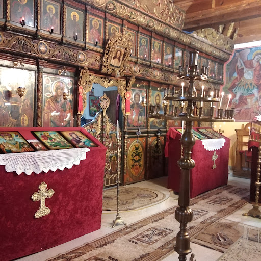 Възрожденска черква Св. Георги Победоносец