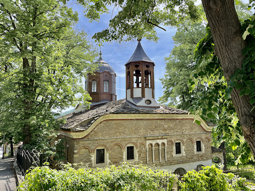 Църква Свети Никола