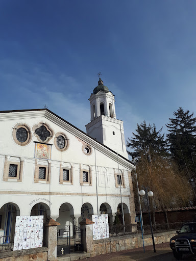 Църква "Свети Георги"