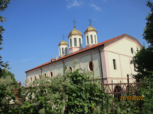 Успение Богородично