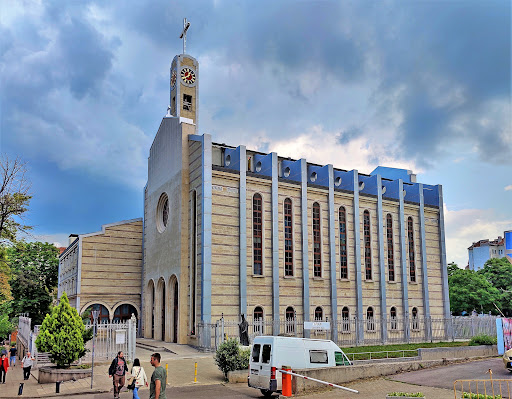 Катедралата Свети Йосиф