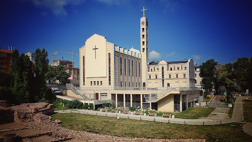 Катедралата Свети Йосиф