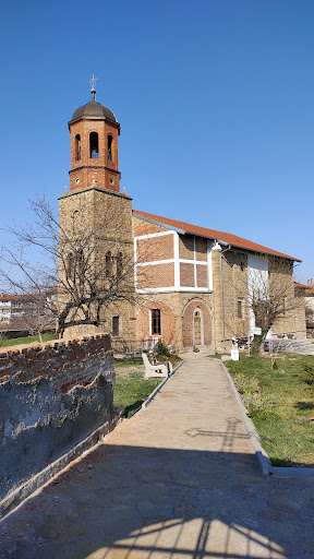 Храм "Свети Димитър"