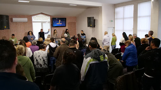 ЕЦ Емануил Раковски