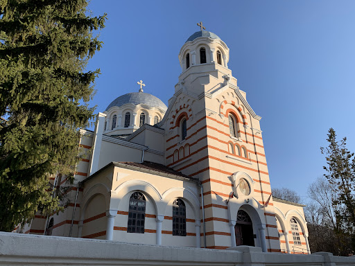 Благовещение Богородично
