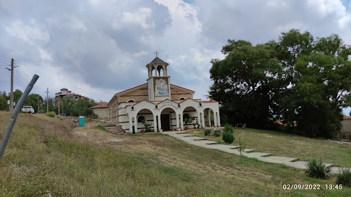 СВ УСПЕНИЕ БОГОРОДИЧНО