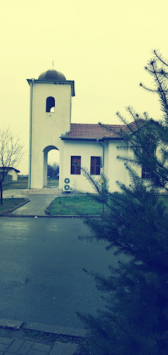 Храм Света Богородица