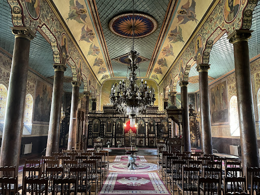 Цьрква Свети Георги