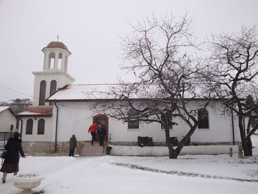 Църква „Св. архидякон Стефан“