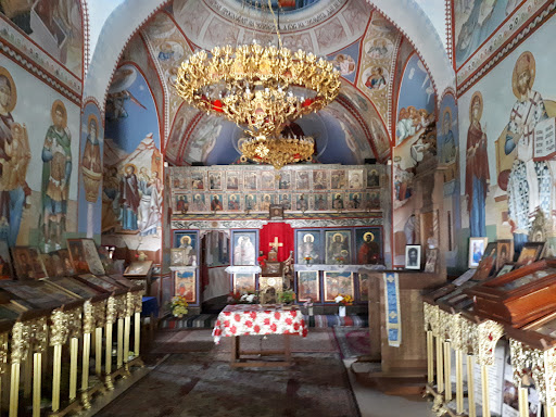 Правешки манастир