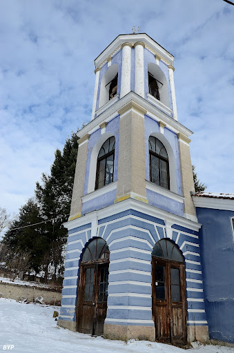 Храм "Успение Богородично"