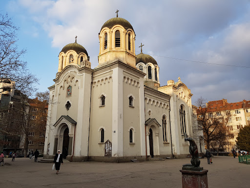 храм „Св. Георги Победоносец“