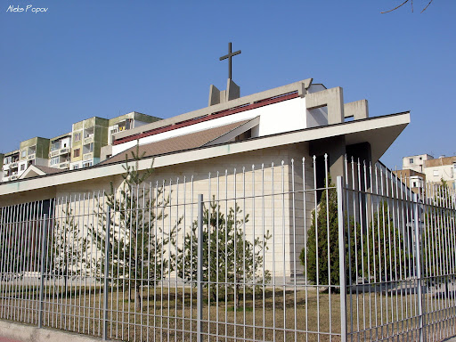 Църквата Свети Дух