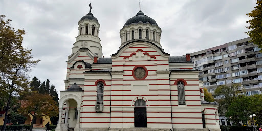 Църква „Света Петка“