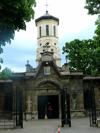 Катедрален храм „Света Троица“