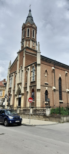 Католическа Никополска Епархия