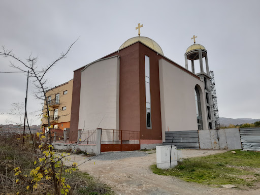 Католическа църква на Стара Загора