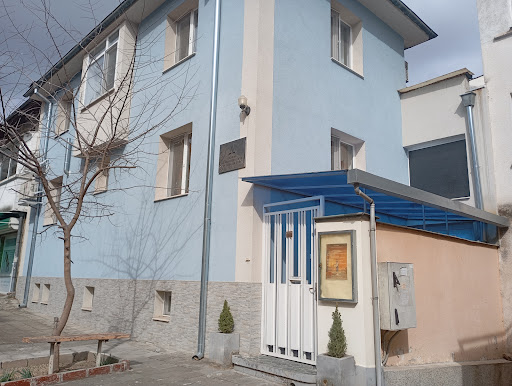Църква на Адвентистите от Седмия Ден