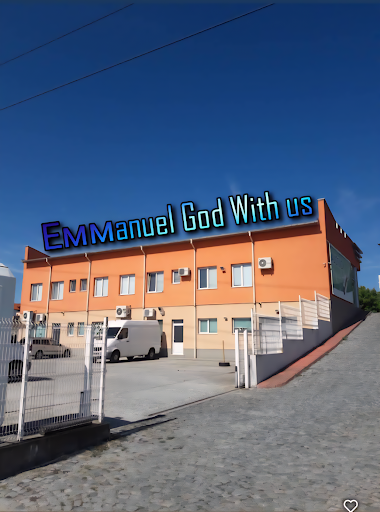 Църква Emmanuel God With Us