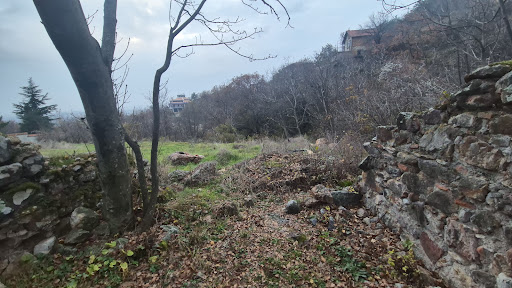 Параклис "Св. 40 мъченици"