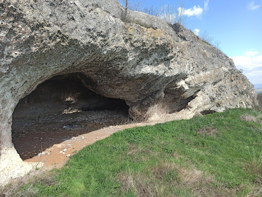 Скална църква, 14 век
