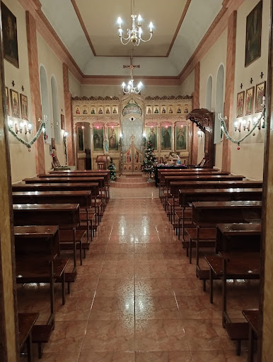 Католическа църква от източен обред ''Св. св. Кирил и Методий''