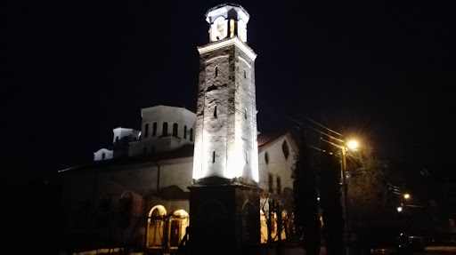 Св.Св. Константин и Елена