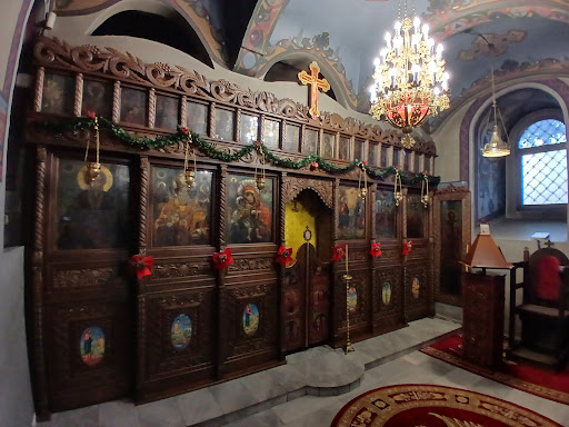 Sv. Nikolay