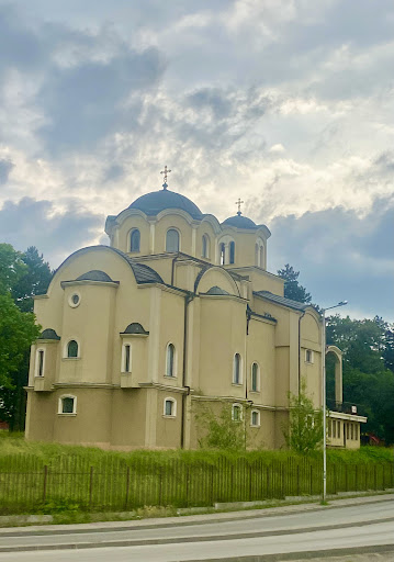Църква „Възкресение Христово”