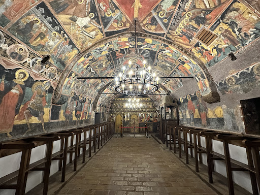 Храм „Рождество Христово“