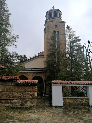 Храм "Възнесение Господне”