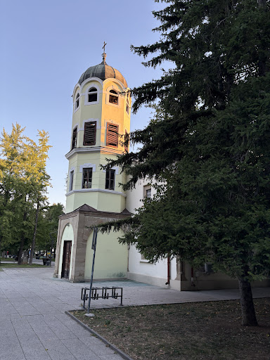 Болярската църква
