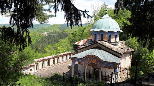 Соколски манастир