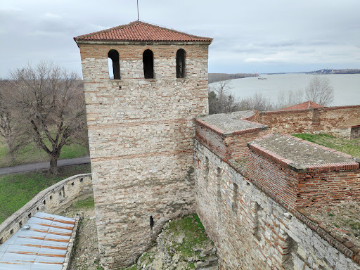 Видинска крепост