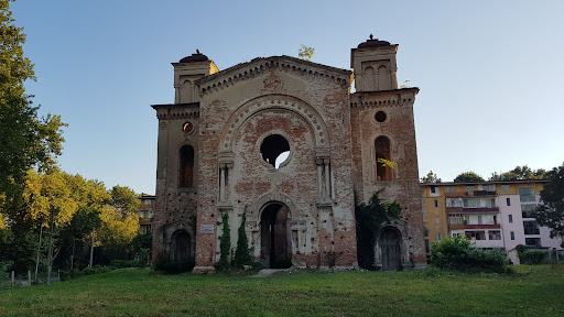 Видинската синагога