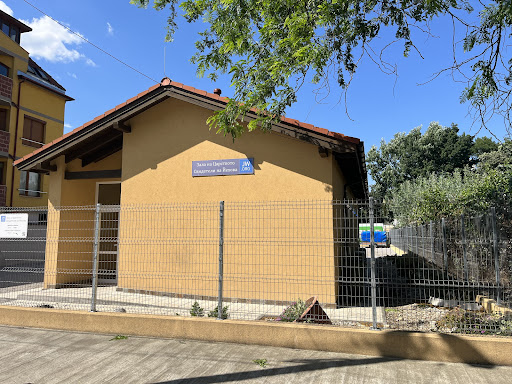 Kingdom Hall of Jehovah’s Witnesses