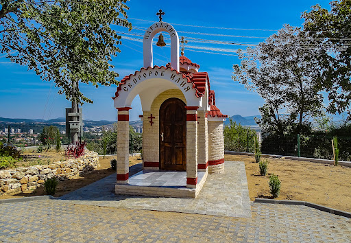 СВ. ПРОРОК ИЛИЯ