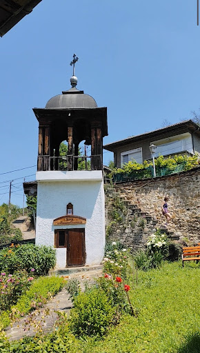 Храм "Св. вмчца Неделя"