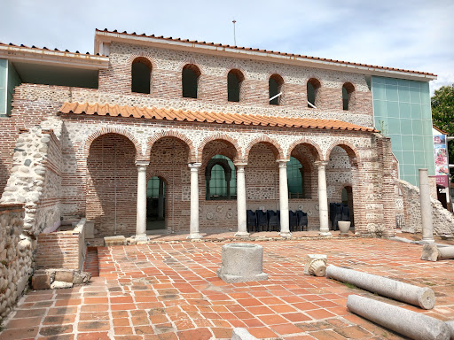 Археологически музей Сандански