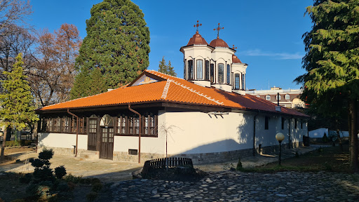 Успение Богородично