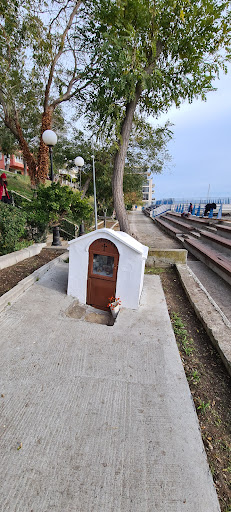 Параклисче "Св.Никола"