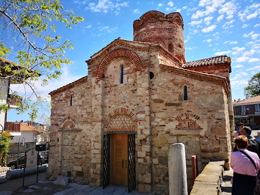 Храм „Свети Стефан“