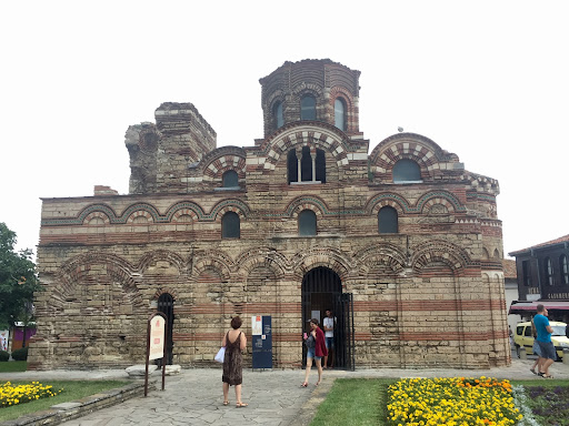 Църква „Свети Спас“